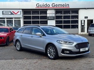 Ford Mondeo 2020