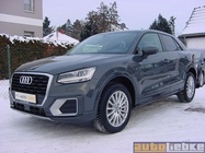 Audi Q2 2018