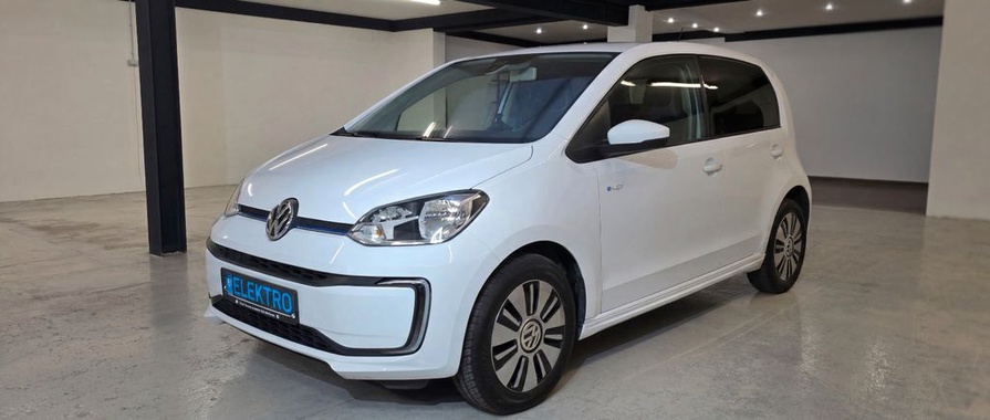 Volkswagen up! 2019