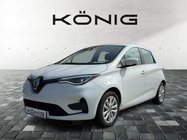 Renault ZOE 2021