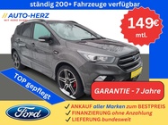 Ford Kuga 2019