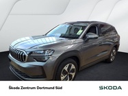 Skoda Kodiaq 2025