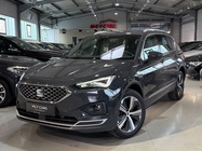 Seat Tarraco 2022