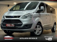 Ford Tourneo Custom 2018