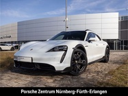 Porsche Taycan 2022