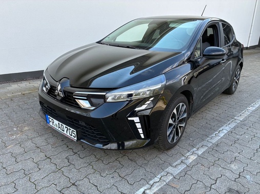 Mitsubishi Colt 2024