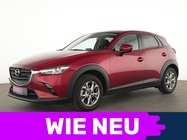 Mazda CX-3 2021