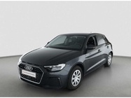 Audi A1 2025