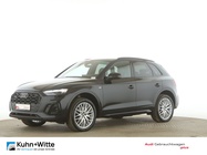 Audi Q5 2022