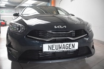 Kia cee'd Sportswagon 2026