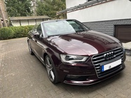 Audi A3 2014