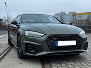 Audi S5 2022