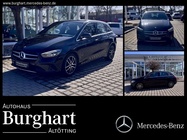 Mercedes-Benz B-Class 2019