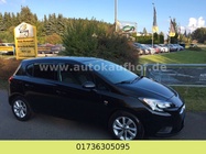 Opel Corsa 2016