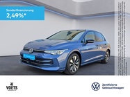 Volkswagen Golf 2025
