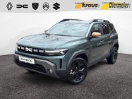 Dacia Duster 2026