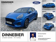 Ford Puma 2023