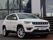 Jeep Compass 2021