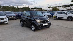 Smart ForTwo 2019