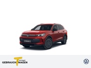 Volkswagen Tiguan 2025