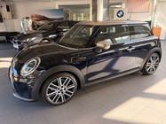 MINI Cooper 2022