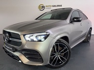Mercedes-Benz GLE-Class 2021