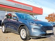 Ford Kuga 2021