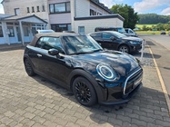 MINI Cabrio 2021