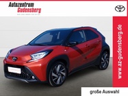 Toyota Aygo 2022