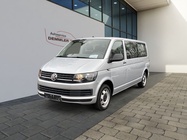 Volkswagen T6 2017