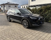 Seat Tarraco 2019