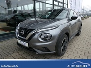 Nissan Juke 2025