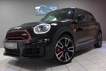 MINI Countryman 2020
