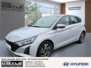 Hyundai i20 2024