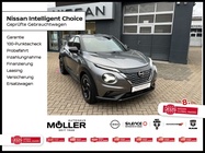 Nissan Juke 2023