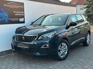 Peugeot 3008 2019