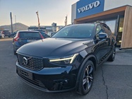 Volvo XC40 2025