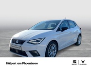 Seat Ibiza 2023