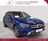Mercedes-Benz GLC-Class 2022