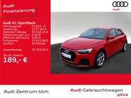 Audi A1 2025