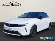 Opel Astra 2023