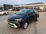 Opel Crossland 2022