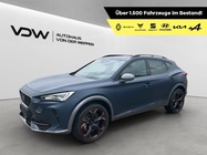 Cupra Formentor 2022