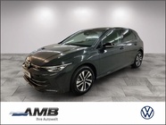 Volkswagen Golf 2025