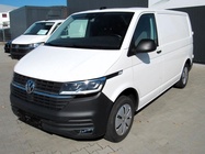 Volkswagen T6 2021