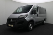 Fiat Ducato 2023