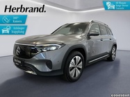 Mercedes-Benz EQB 2025