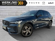 Volvo XC60 2022