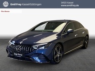 Mercedes-Benz EQE 2024