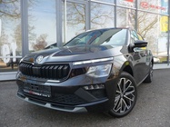 Skoda Kamiq 2025
